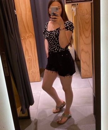 Анкета проститутки Любовь - город Никольское, 21 год, №1787