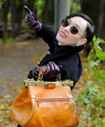 Анкета проститутки Светик - город Никольское, 48 лет, №2136