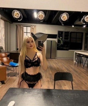 Анкета проститутки Фаина - город Никольское, 20 лет, №2248