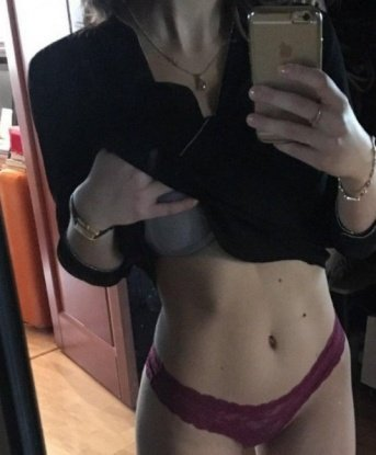 Анкета проститутки Алёнка - город Никольское, 27 лет, №8171